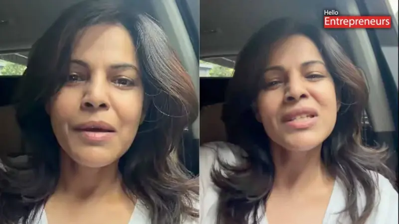 Why did Namita Thapar say ‘God Is Watching’ amid Namaz row? Explained