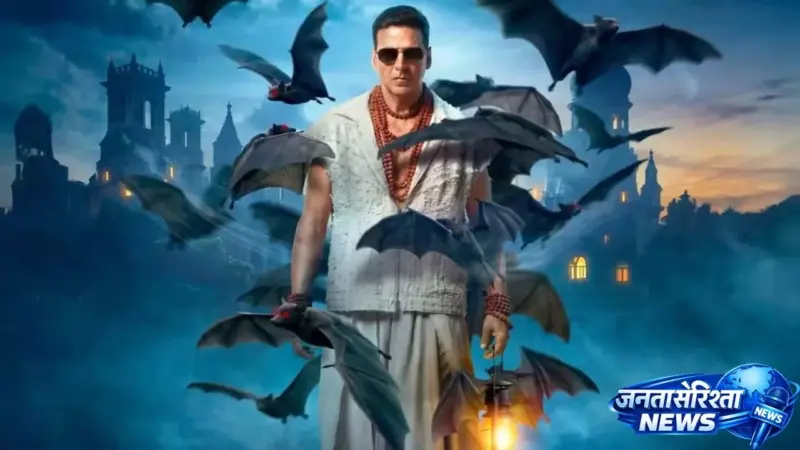 Bhooth Bangla: अक्षय-प्रियदर्शन की जोड़ी ने कॉमेडी सिनेमा को फिर से ज़िंदा किया