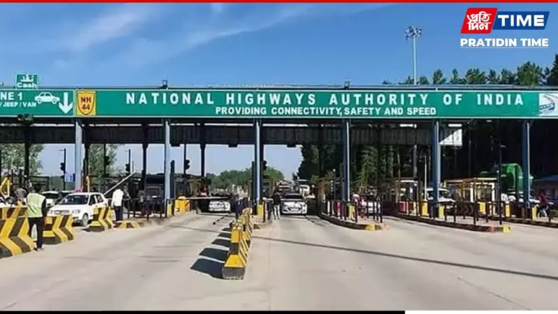 Cash Toll Payments to End Nationwide from April 10: Here's How You Will Pay Going Forward
