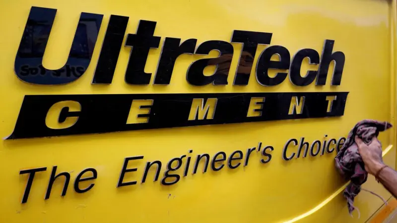 UltraTech Cement capacity tops 200 mtpa, now the largest outside China