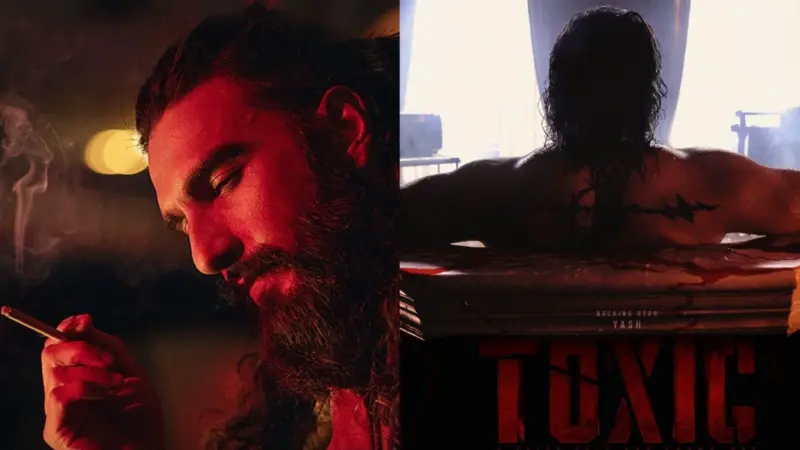 Toxic vs Dhurandhar 2 Eid Clash? Will Yash Postpone?