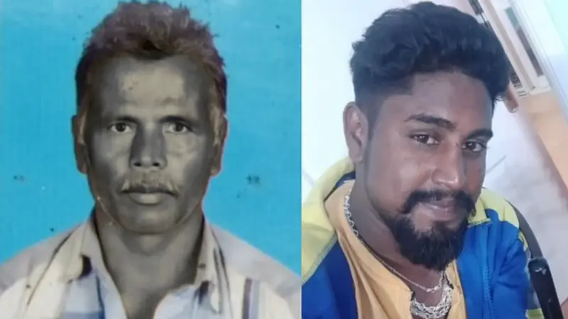 "2 பொண்டாட்டி, 4 குழந்தைகள்". மாமனார் வீட்டில் புகுந்து மருமகன் செய்த வெறிச்செயல்.. நள்ளிரவில் நடந்த பயங்கர சம்பவம்.!