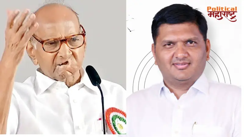 राहुरीत उलथापालथ : तनपुरेंची माघार; ठाकरेंचा पठ्ठ्या आता पवारांचा शिलेदार.