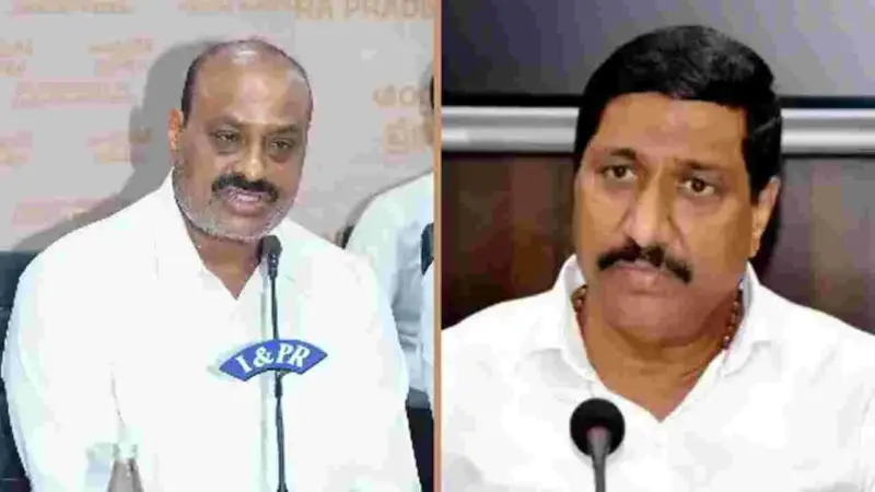 రాజకీయ ఉనికి కోసం వైసీపీ నాయకుల పాట్లు