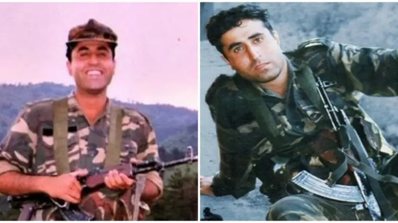 Kargil Vijay Diwas: Remembering Captain Vikram Batra's Legacy and the Iconic Slogan 'Yeh Dil Maange More'