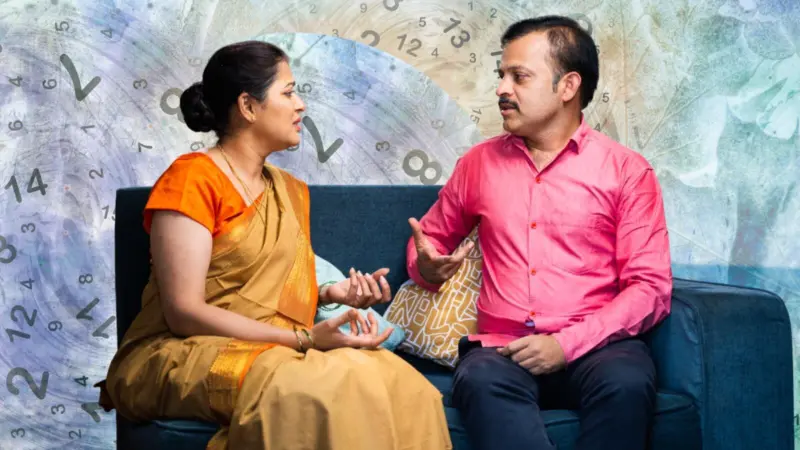 இந்த தேதியில் பிறந்தவர்களுடன் வாக்குவாதம் செய்யாதீர்கள்; நியூமராலஜி சொல்லும் காரணம்