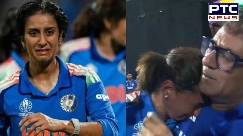 India Women's T20 World Cup 2026 squad announced: Harmanpreet Kaur Captain, full team list