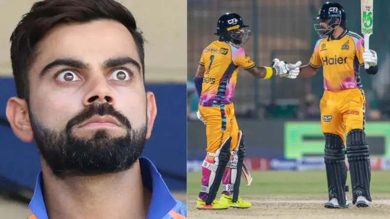 Babar Azam का बड़ा कारनामा, डॉट बॉल से बनाया ऐसा रिकॉर्ड, जो कभी Virat Kohli भी नहीं बना पाए