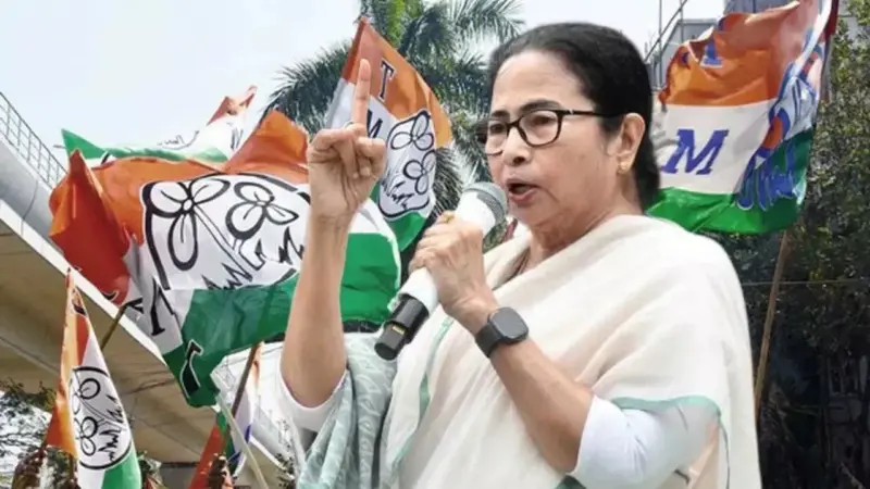 एग्जिट पोल बकवास, काउंटिंग में होगा 'खेला'. रिजल्ट से पहले एजेंट्स को ममता की 'विक्ट्री टॉनिक', बोलीं- 200+ सीटें जीतेंगे