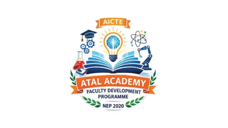 AICTE rolls out ATAL offline faculty program for 2026-27