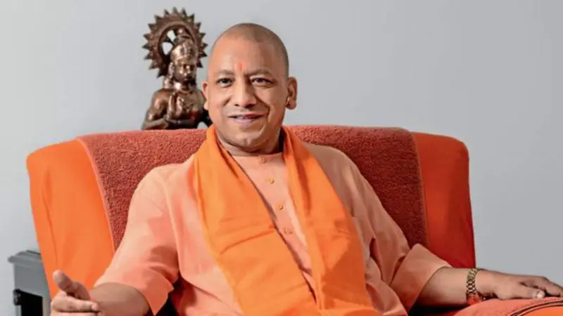 UP CM Yogi Adityanath Clarifies 'Batenge Toh Katenge' Slogan, Links It To Mahakumbh's Message Of Unity