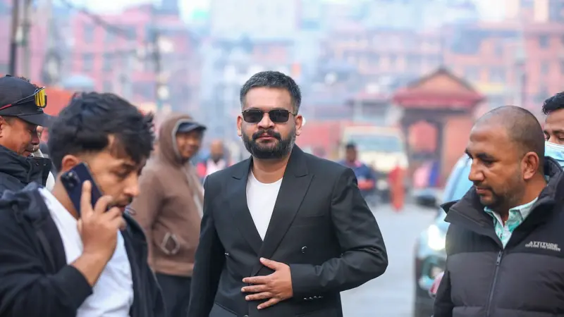 Nepal PM instructs academic institutions to immediately remove party-affiliated unions