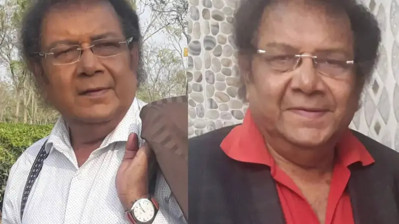 75 साल की उम्र में कोलकाता में बिप्लब दासगुप्ता का निधन: जानें उनके करियर के बारे में