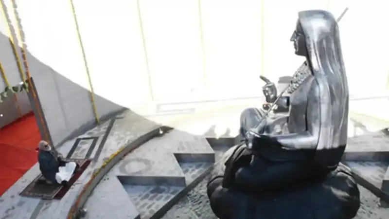 PM Modi pays tribute to Adi Shankaracharya, hails enduring legacy of Advaita Vedanta