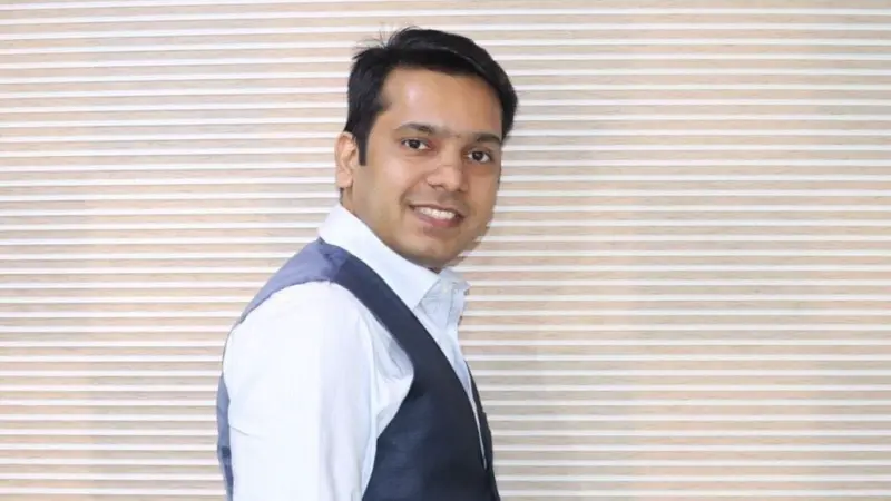 Buy or sell: Sumeet Bagadia recommends three stocks to buy on Monday - 18 May 2026
