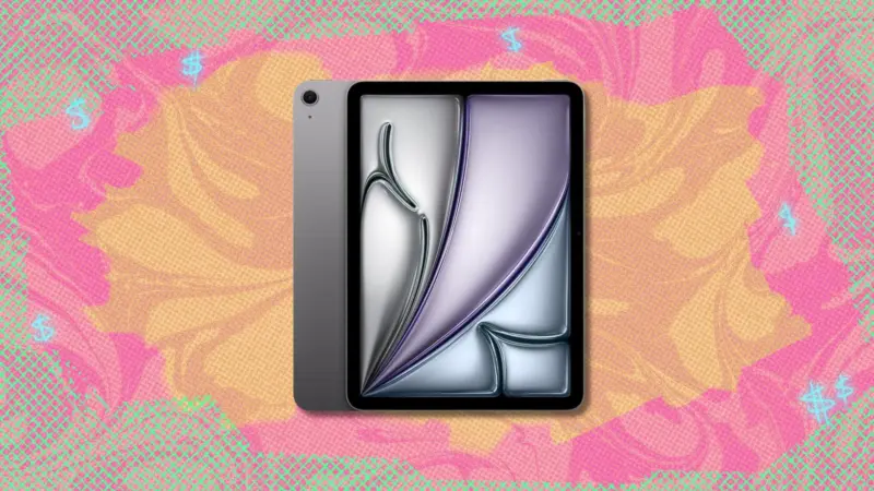 Score the best 11-inch iPad Air preorder deal at Amazon — save $40 on this new M4 iPad