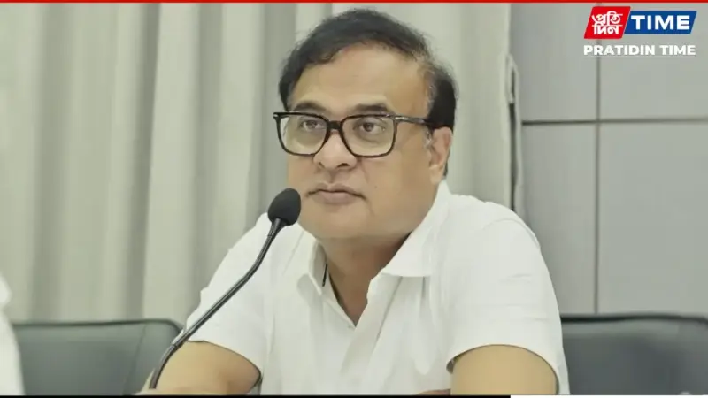 HSLC Exam Results To Be Declared On April 10: Assam CM