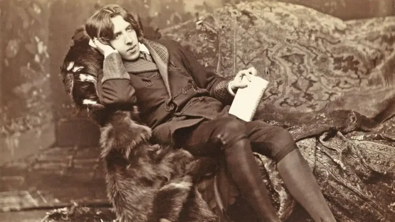 Quote of the Day by Oscar Wilde: 'Experience is simply the name we give our mistakes'