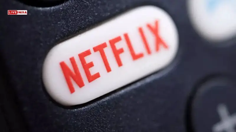 Netflix Outage Leaves Thousands Facing 'Title Not Available' Error