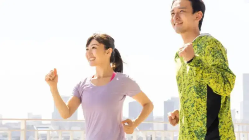 Discover the Benefits of Japanese Interval Walking for Fitness