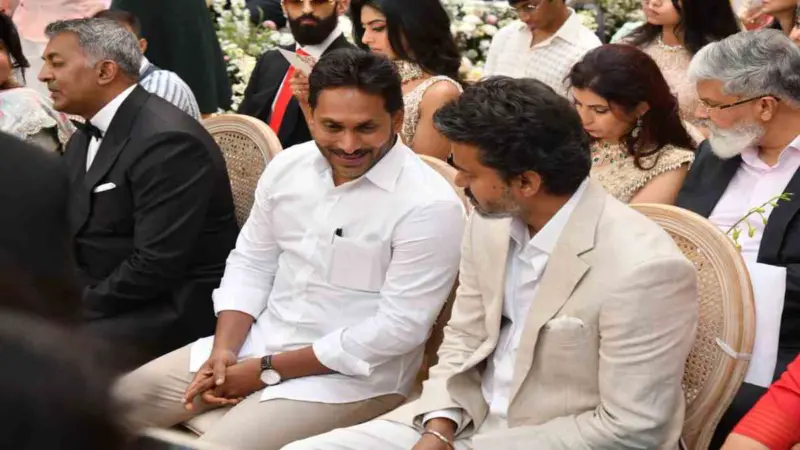 తమిళనాడులో విజయ్ గెలుపు.. సంబరాలు చేసుకుంటున్న జగన్ ఫ్యాన్స్.. ఎందుకు?