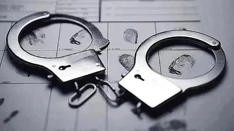 2 inter-state thieves arrested in connection with theft in Udupi