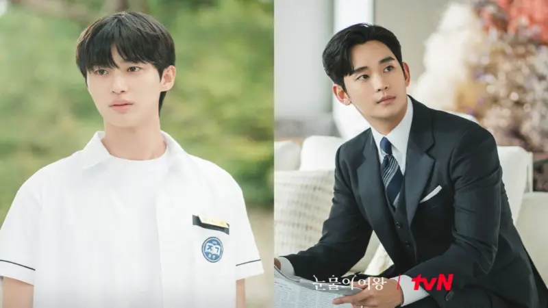 10 most popular K-drama male actors leading the game right now: Byeon Woo Seok, Kim Soo Hyun, Lee Min Ho and more