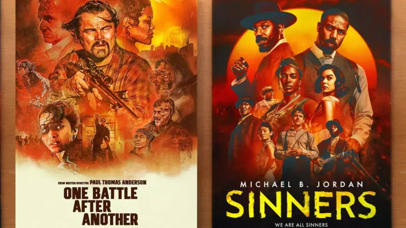 Why the 2026 Academy Awards look set to be a two-film race for the 'Big Five'