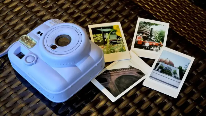 Fujifilm Instax Mini 13 Review: A well-rounded entry-level instant camera