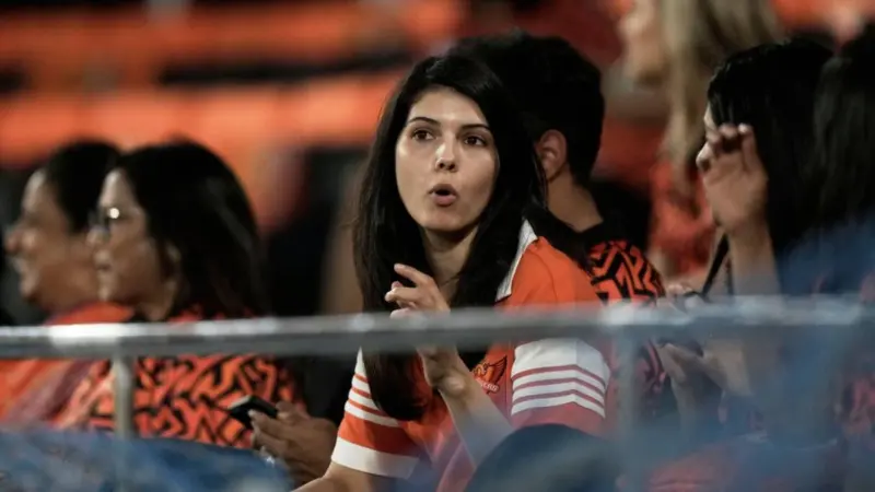 As Kavya Maran bags Pakistani Abrar Ahmed in The Hundred Auction, BCCI says 'our domain is limited'