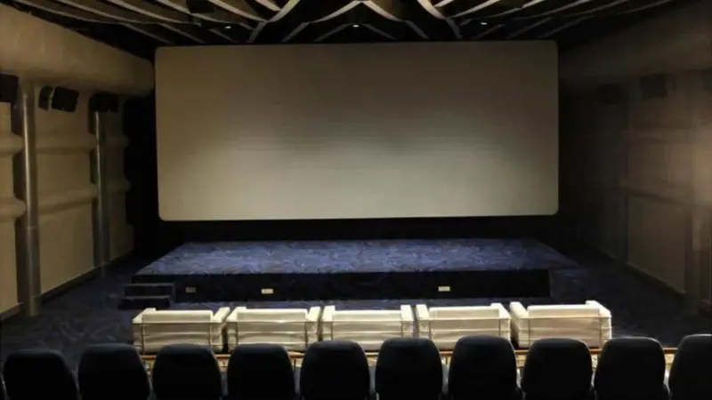 New premium 'preview theatre' launched in Hyderabad: All details