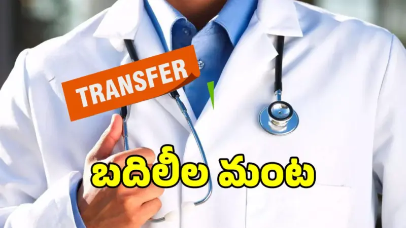 తెలంగాణ సర్కార్ తెచ్చిన రూల్స్‌తో ఆఫీసర్లకు చుక్కలు.. జీవో విడుదల..!