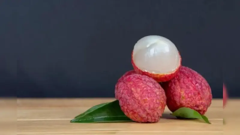 Tiny Fruit, Big Benefits: Why Lychee Deserves a Spot in Your Diet