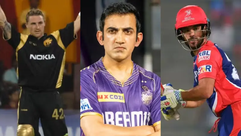 7 batsmen who scored the slowest fifty in IPL, see how many Indians are in the list