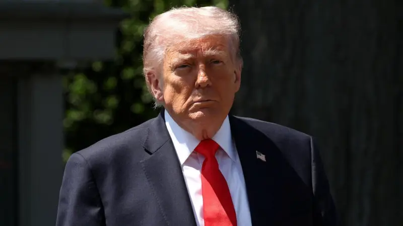 Iran, US-Israel Ceasefire Highlights | Trump says US will not leave Iran early, wants to avoid 'problem' reappearing