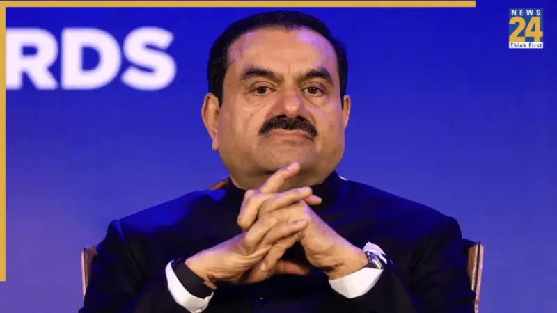 US court accepts Gautam Adani's plea, dismisses SEC case