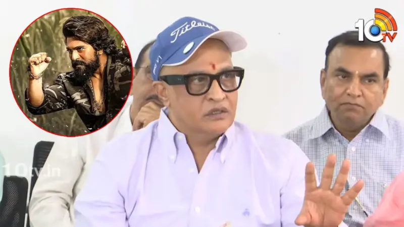 పర్సంటేజీ ఇస్తేనే పెద్ది అయినా ఏదయినా.. ప్రొడ్యూసర్లకు ఎగ్జిబిటర్ల అల్టిమేటం