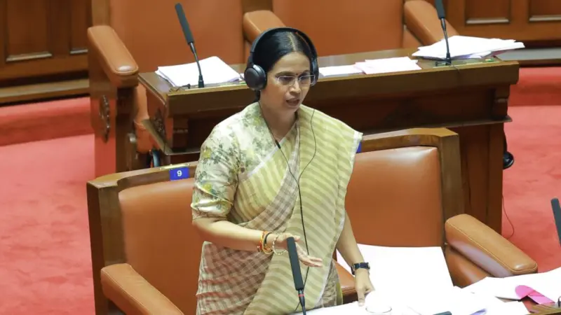 Karnataka clears amended child marriage and Devadasi ban bills
