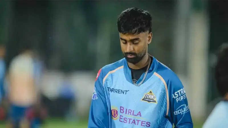 Manav Suthar Praises Shubman Gill's Leadership in IPL 2026