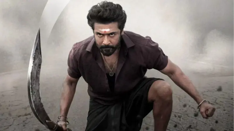 సూర్య విషయంలో ఎప్పుడు ఏదో తప్పు జరగడానికి కారణమేంటి...