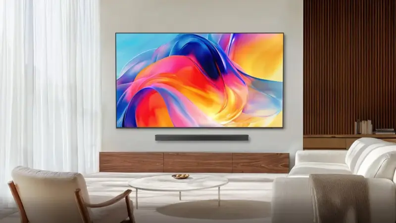 Samsung Mini LED TVs लॉन्च: मिलेगी 100 इंच तक की बड़ी स्क्रीन, 7 साल अपडेट और AI फीचर्स, जानें कीमत