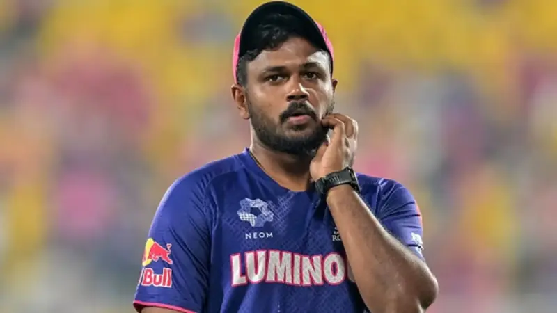 Sanju Samson Injury Update: Rajasthan Royals Skipper's IPL 2025 Future In Doubt, Report Reveals