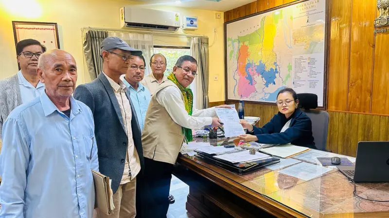 Assam: BJSM moves NCST on ST status to six communities