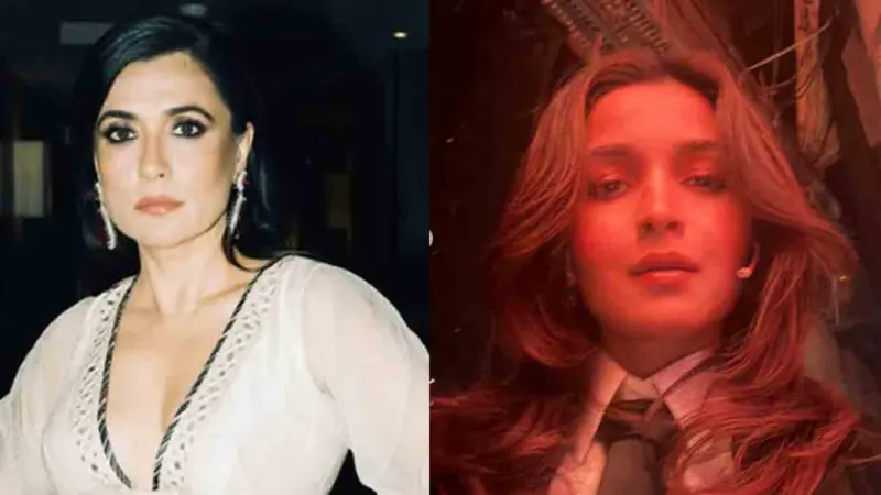 Mini Mathur Denies Dig at Alia Bhatt Over Hosting Row, Calls It 'Nonsense'