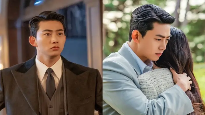 2PM's Ok Taecyeon to marry non-celeb wife on April 24? Agency responds to reports ahead of intimate wedding