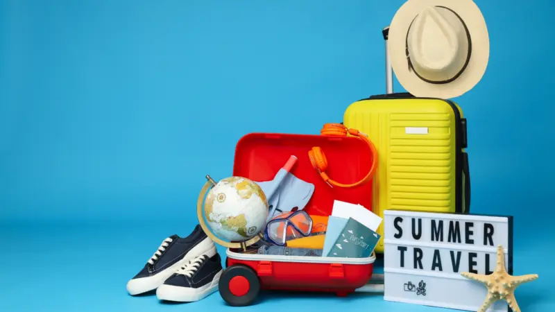 Where To Travel In Summer For Cool And Pleasant Weather
