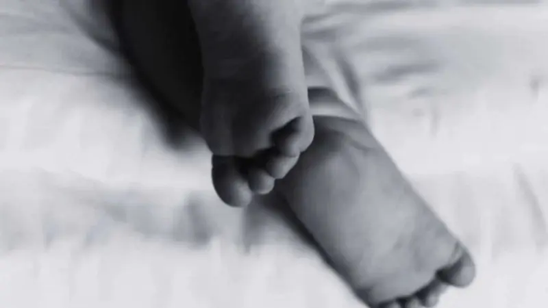 میدک میں نرس نے بچے کو مردہ قرار دے کر 1.5 لاکھ روپے میں فروخت کیا۔
