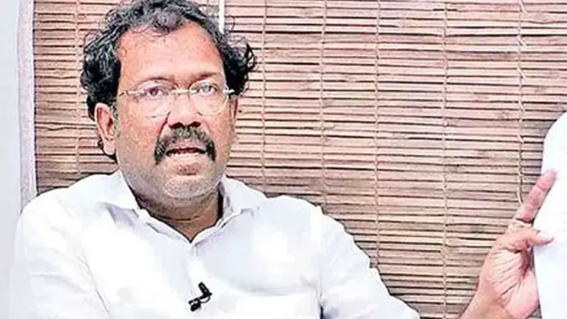 Bakka Judson : రేవంత్ అప్పులపై రిజర్వ్ బ్యాంకులో పిటిషన్