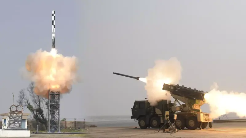 Integrated Rocket Force: India's missing piece in conventional deterrence