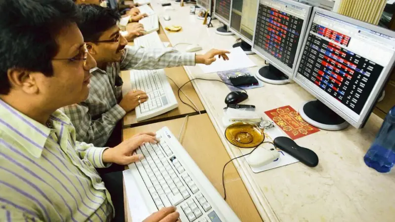 Top Gainers & Losers on May 5: Wockhardt, Tata Tech, Gabriel India, Dabur, Adani Green Energy among top gainers